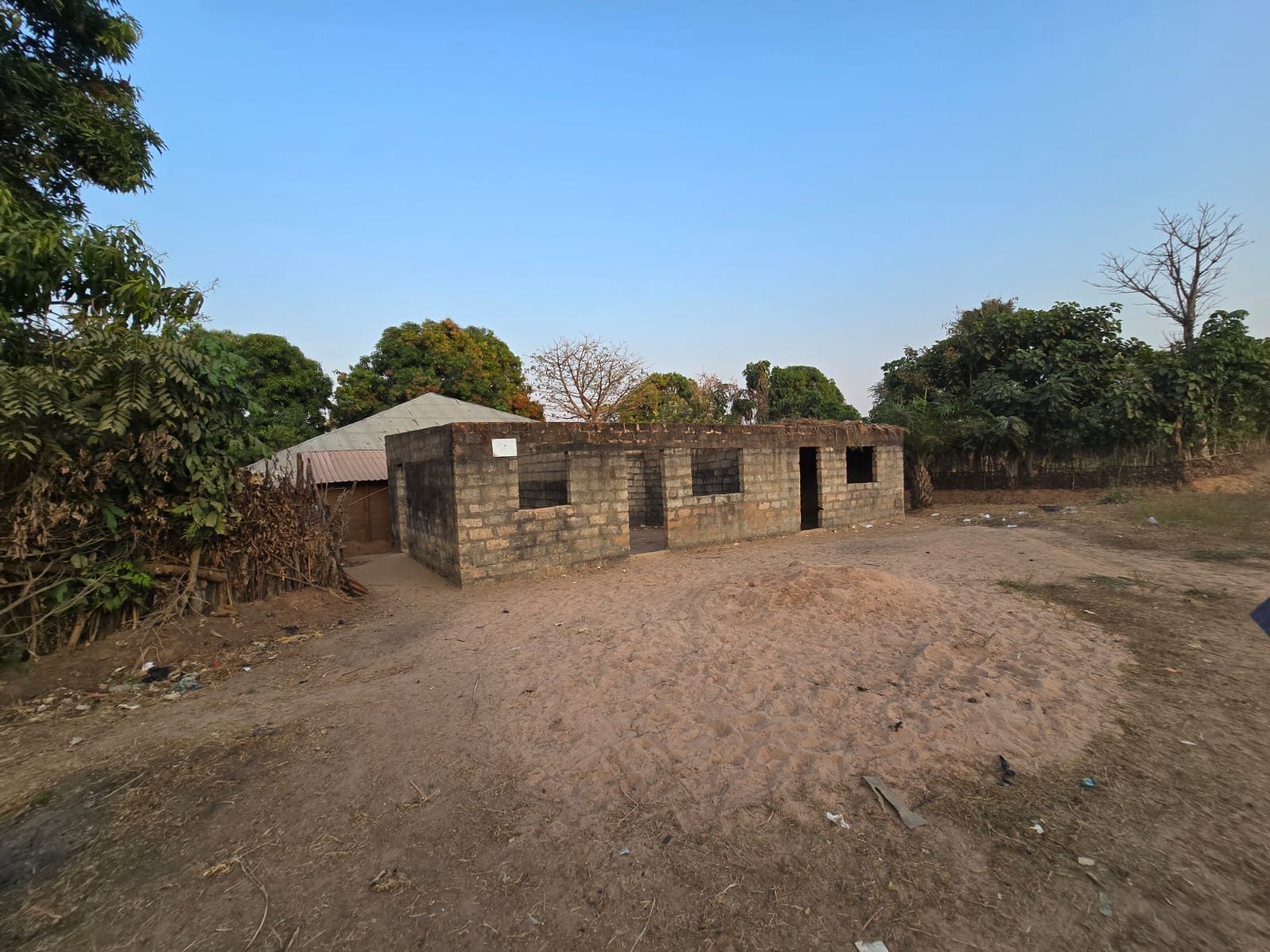 Africa Nhengue